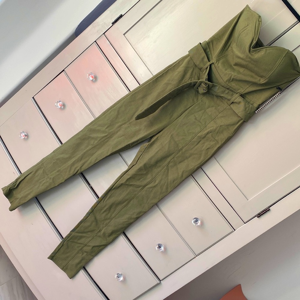 Jumpsuit for Women, Size L, New with Tag.